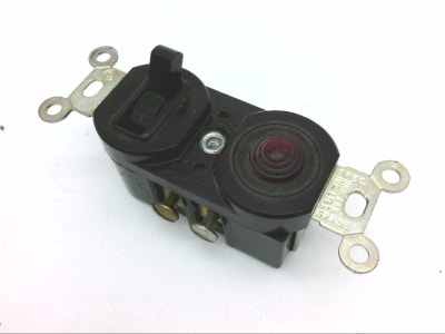 LEVITON 800-5226-BROWN