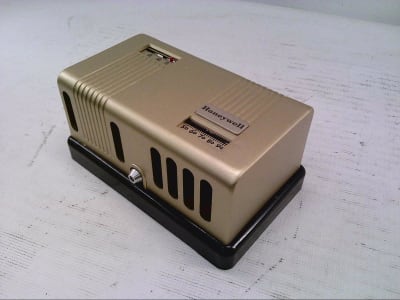 HONEYWELL T921A1084