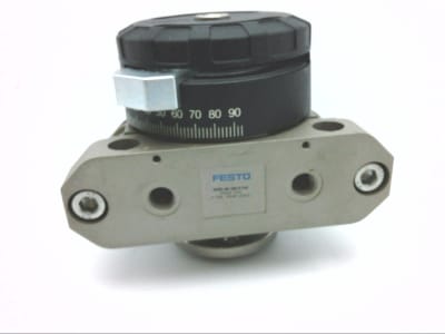 FESTO DSRL-40-180-P-FW