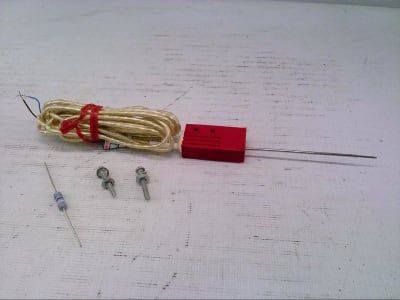 HONEYWELL S56104