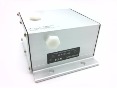 EATON CORPORATION PS256B-01B1