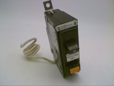 EATON CORPORATION QBGFEP1030