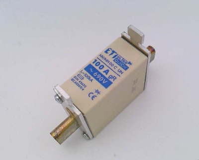 ALTECH CORP 100NH00GR-6
