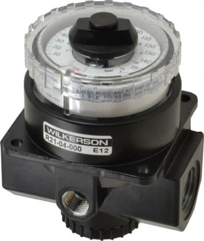 WILKERSON PNEUMATIC R21-C4-000