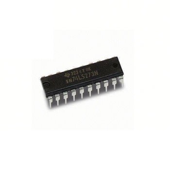 TEXAS INSTRUMENTS SEMI TMS276425JL