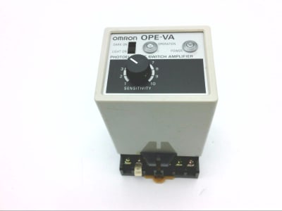 OMRON OPE-VA 120/240VAC