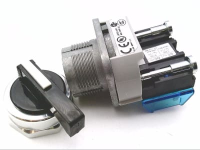 ALLEN BRADLEY 800T-H17D1V