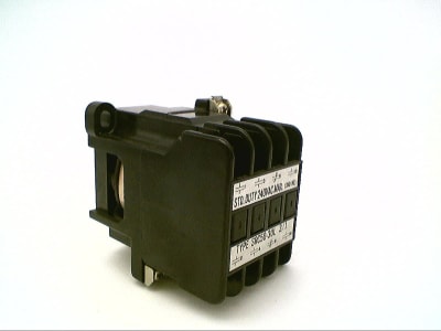 FUJI ELECTRIC SRC50-3UL-3/1-AC115