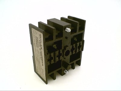 EATON CORPORATION D26MD-00