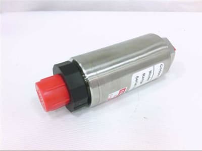 COOPER INSTRUMENTS & SYSTEMS PTT242