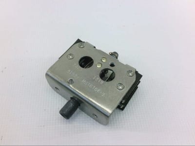 HONEYWELL MS16106-3