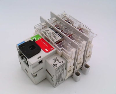 SCHNEIDER ELECTRIC GS1EEU3