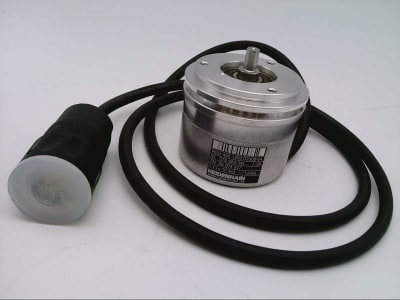 HEIDENHAIN CORP 376856-3M