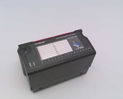 NATIONAL INSTRUMENTS FP-DO-401