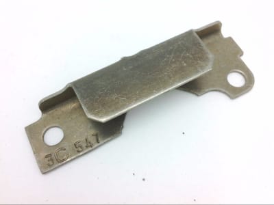 WESTINGHOUSE 3C547