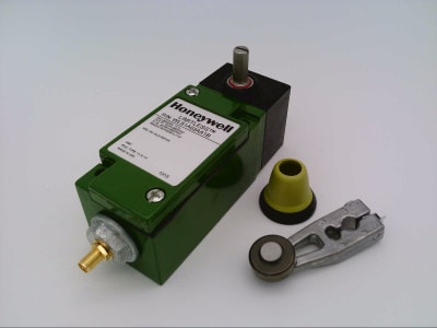 HONEYWELL WLS1A02AA1B