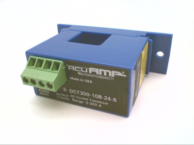 AUTOMATION DIRECT DCT300-10B-24-S