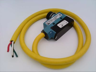 HONEYWELL BZE6-2RN-F3