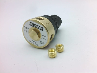 WILKERSON PNEUMATIC RB3-01-P000