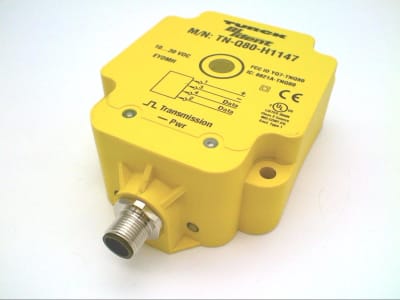 TURCK TN-Q80-H1147