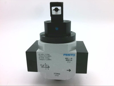 FESTO HEE-1/2-D-MIDI-24