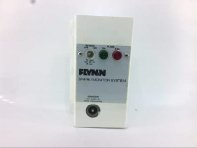 FLYNN BURNER 6651