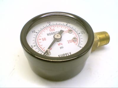 NORRISEAL-WELLMARK 490101A108