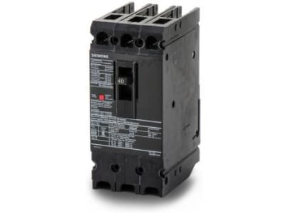 SIEMENS HHED63B040