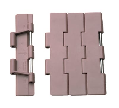 UNI CHAIN & BELT SYSTEMS 32LF821K0750