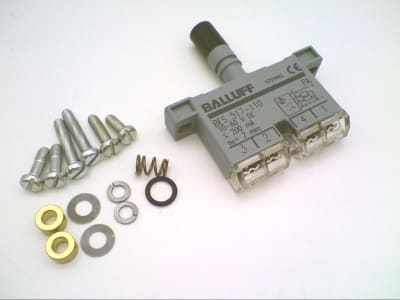 BALLUFF BES02MM