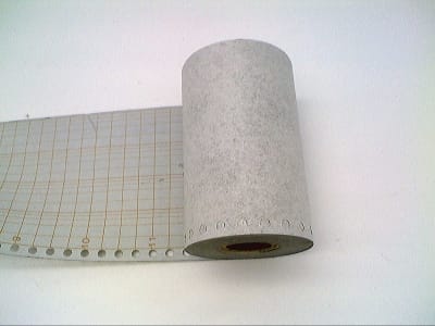 EBERLINE INSTR CI-2167-R