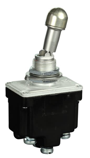 HONEYWELL 2TL1-12