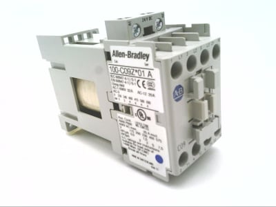 ALLEN BRADLEY 100-C09ZJ01