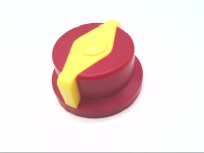 TRIAC POSITION INDICATOR