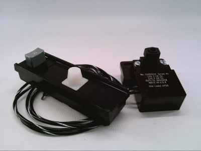 EATON CORPORATION C400KG4A