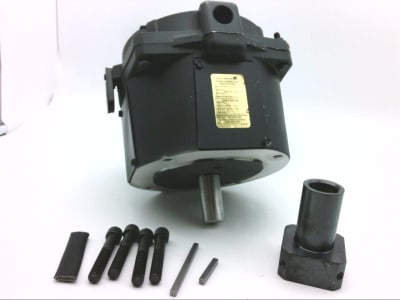 ALTRA INDUSTRIAL MOTION M52C0724