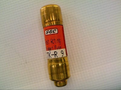 CONVERTEAM CTK-R9