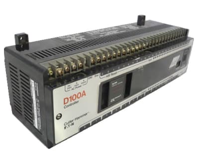 EATON CORPORATION D100-CAA40