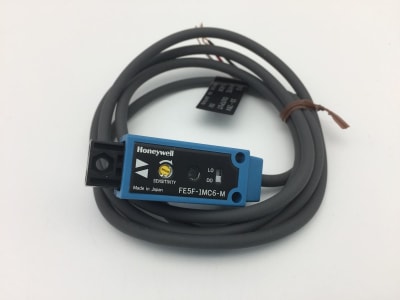 HONEYWELL FE5F-1MC6-M