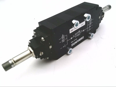 UNIVER GROUP AE-1103