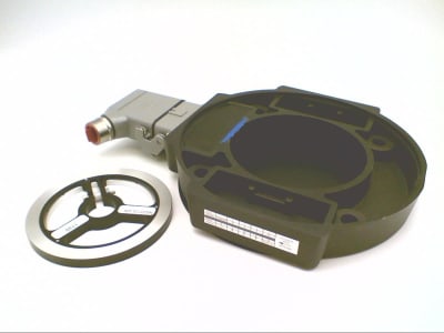 DYNAPAR S81024LJ06CLC