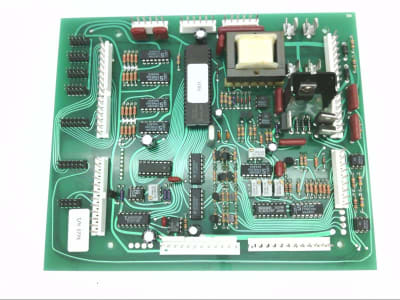 WELL ELECTRONICS CO LTD CN-168