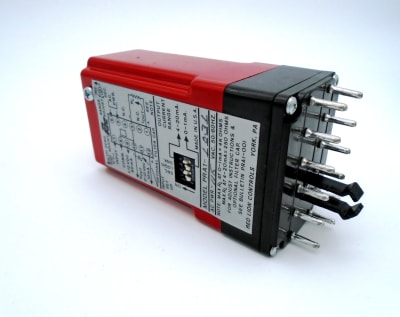 RED LION CONTROLS PRA1-1031