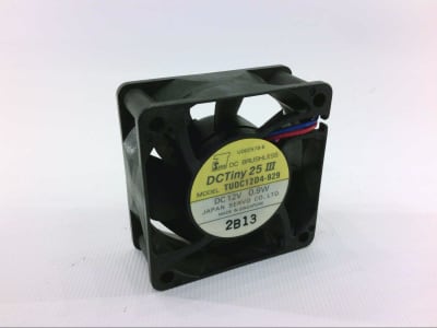 NIDEC CORP TUDC12D4-929