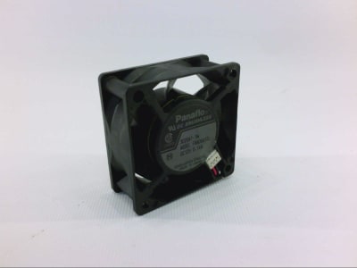 PANAFLO FBA06A12L