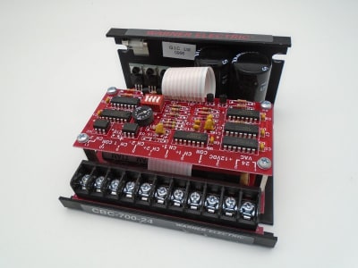 ALTRA INDUSTRIAL MOTION CBC-700-24