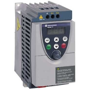 SCHNEIDER ELECTRIC ATV11HU18M2A