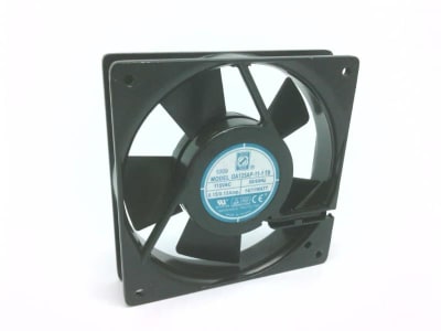 ORION FANS OA125AP-11-1-TB