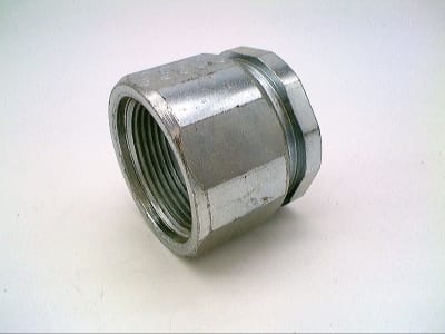 AMERICAN FITTINGS ER125