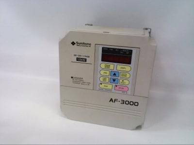 SUMITOMO MACHINERY INC AF3002-1A5-U